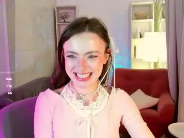 Chaturbate Live Sex of lana_soft