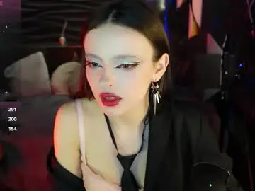 Chaturbate Adult Webcams of lana_soft