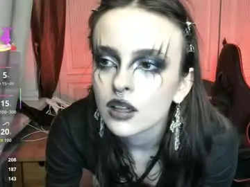 Chaturbate Adult Webcam of lana_soft