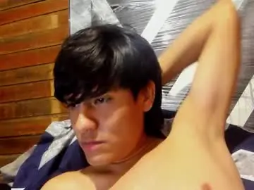 Chaturbate Live Sex Cam of liam_cuteee