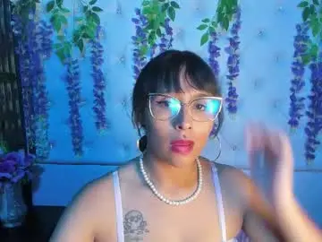 Chaturbate Sex Chat of lili_candies