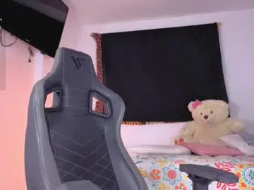 Chaturbate Live Sex Cam of little___sophie