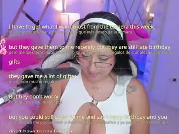 Chaturbate Live Porn of megann__up