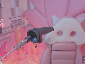 Chaturbate Adult Webcam of megann__up