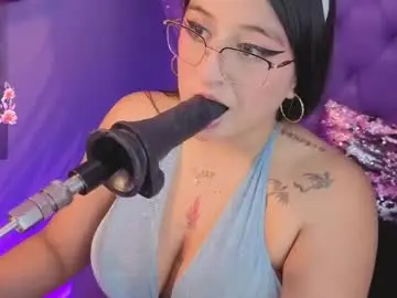 Chaturbate Sex Chat of megann__up