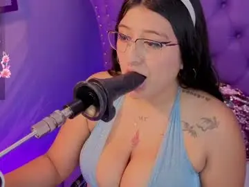 Chaturbate Sex Cam of megann__up