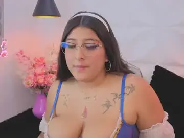 Chaturbate Nude Webcam of megann__up