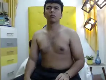 Chaturbate Nude Webcam of mou_fly