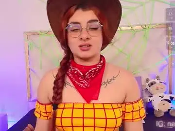 Chaturbate Free Porn Cam of naomy_tay1
