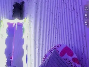 Chaturbate Live Sex Cam of naomy_tay1