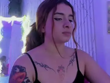 Chaturbate Live Sex Cam of naomy_tay1