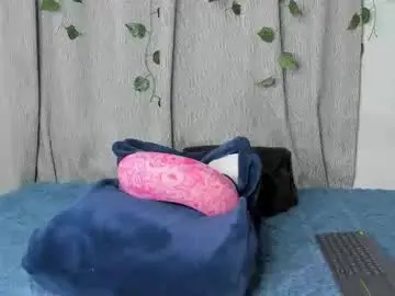 Chaturbate Sex Chat of nya_brown