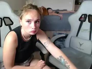Chaturbate Adult Video Chat of sunny1girl