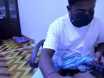 Chaturbate Nude Webcam of tamilan_da75