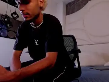 Chaturbate Free Porn Cam of thiagoferreti_