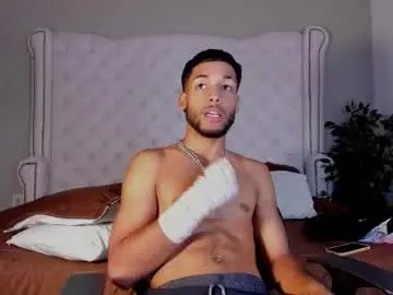 Chaturbate Private Sex Chat of thiagoferreti_