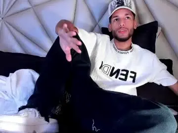 Chaturbate Sex Chat of thiagoferreti_