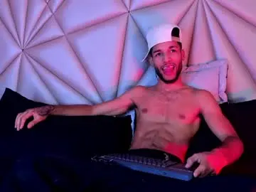 Chaturbate Adult Video Chat of thiagoferreti_