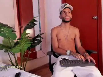 Chaturbate Adult Video Chat of thiagoferreti_