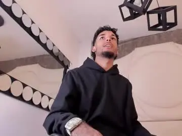 Chaturbate Free Porn Cam of thiagoferreti_
