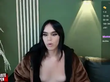 Chaturbate Watch Live Sex Cams of x_fire_vixen