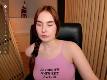 Chaturbate Live Sex Cam of _cutie__angel_