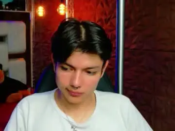 Chaturbate Free Porn Cam of alandelrey57