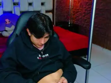 Chaturbate Free Porn Cam of alandelrey57