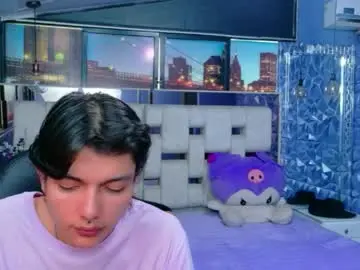 Chaturbate Nude Webcam of alandelrey57