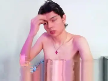 Chaturbate Adult Video Chat of alandelrey57