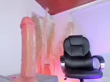 Chaturbate Private Sex Chat of amelie_wine_