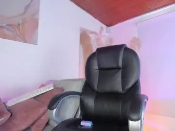 Chaturbate Nude Webcam of amelie_wine_