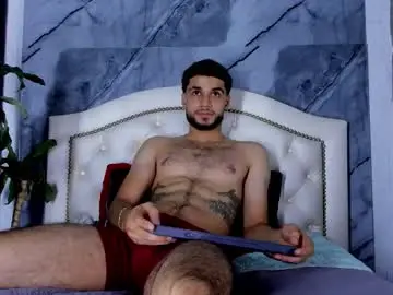 Chaturbate Live Sex of bry_dalton