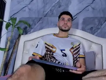 Chaturbate Adult Video Chat of bry_dalton