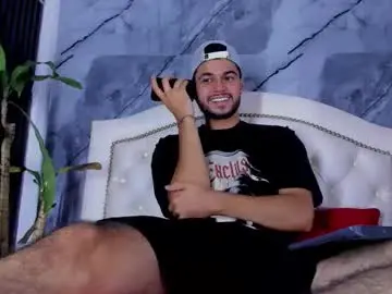 Chaturbate Sex Chat of bry_dalton