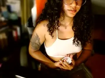 Chaturbate Private Sex Chat of clitia_xx