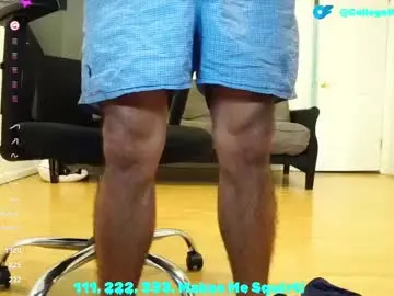 Chaturbate Live Sex of college001