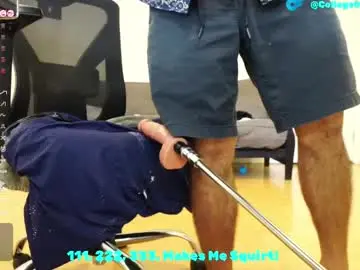 Chaturbate Free Live Porn of college001