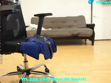 Chaturbate Sex Chat of college001