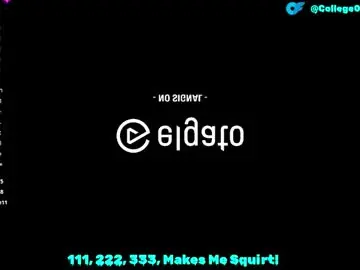 Chaturbate Adult Video Chat of college001