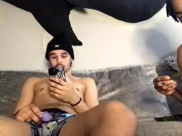 Chaturbate Live Porn of drobbb656