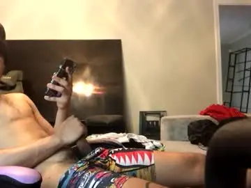 Chaturbate Sex Cam of drobbb656