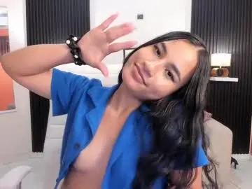 Chaturbate Live Porn of emilyy_kim