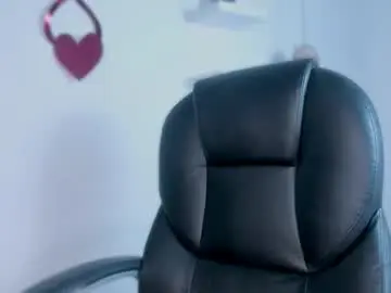 Chaturbate Live Sex of emilyy_kim