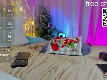 Chaturbate Nude Webcam of ian_morgann