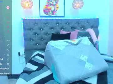 Chaturbate Live Sex Cam of kasandra_hotsex