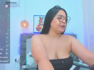 Chaturbate Sex Chat of kasandra_hotsex