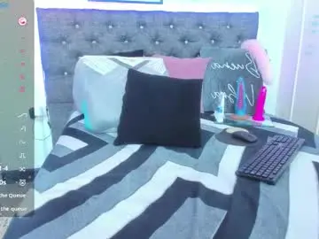 Chaturbate Sex Chat of kasandra_hotsex