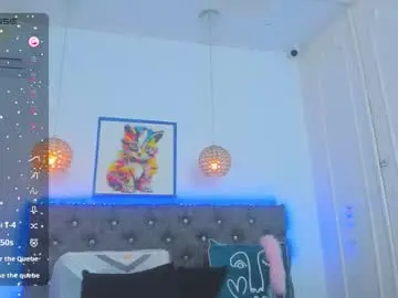 Chaturbate Private Sex Chat of kasandra_hotsex