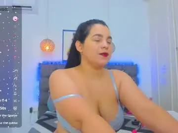 Chaturbate Adult Webcam of kasandra_hotsex